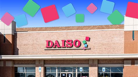 Family Dollar is closing stores, but Japan's Daiso is growing in US.